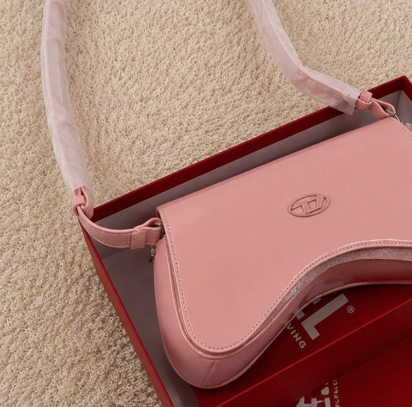 DIESEL PURSE