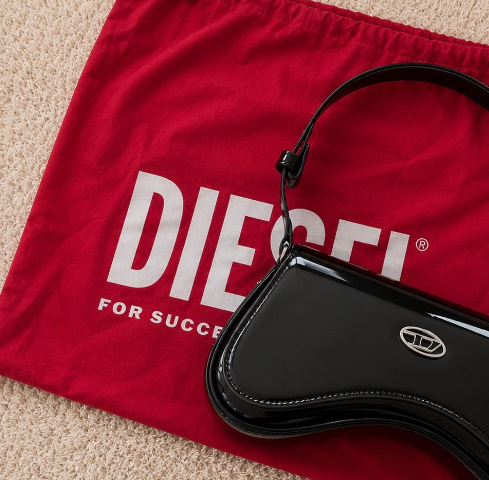 DIESEL PURSE