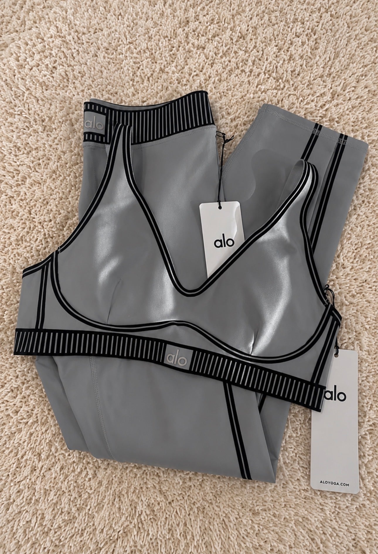 ALO SETS