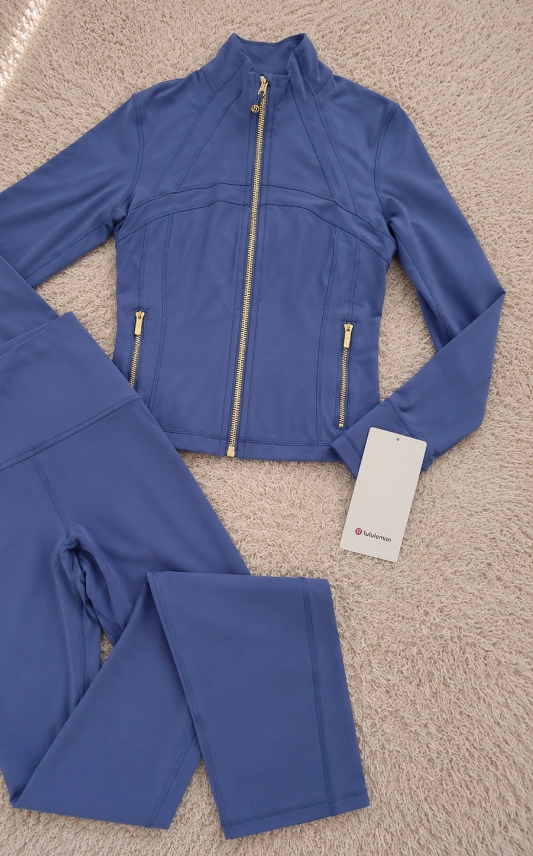 LULULEMON SETS