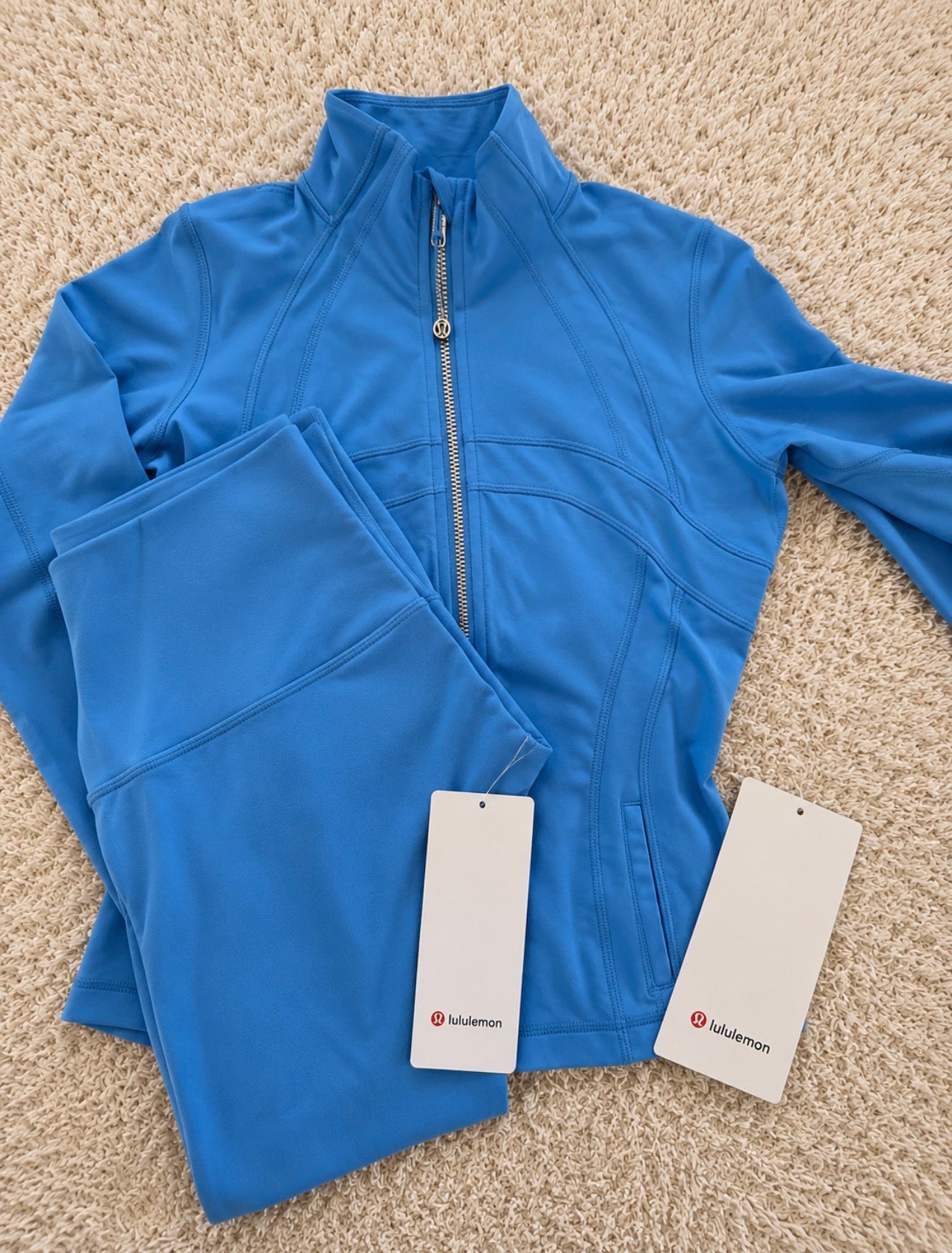 LULULEMON SETS