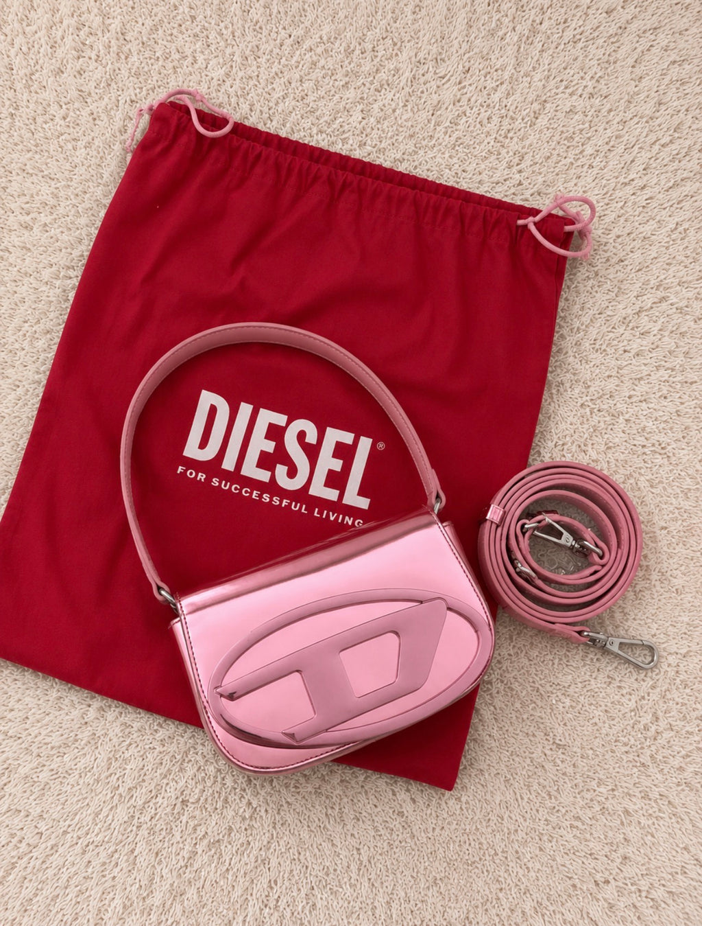 DIESEL BAG