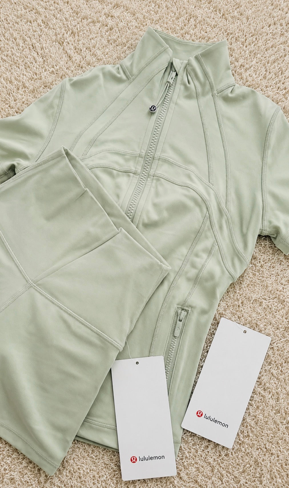 LULULEMON SETS