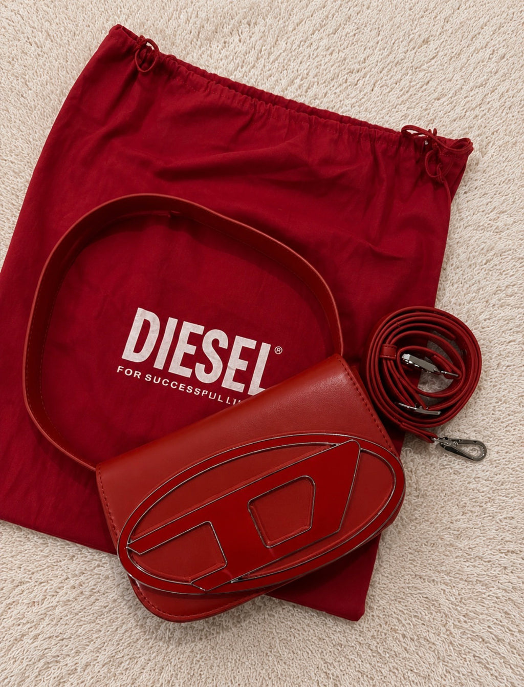 DIESEL BAG