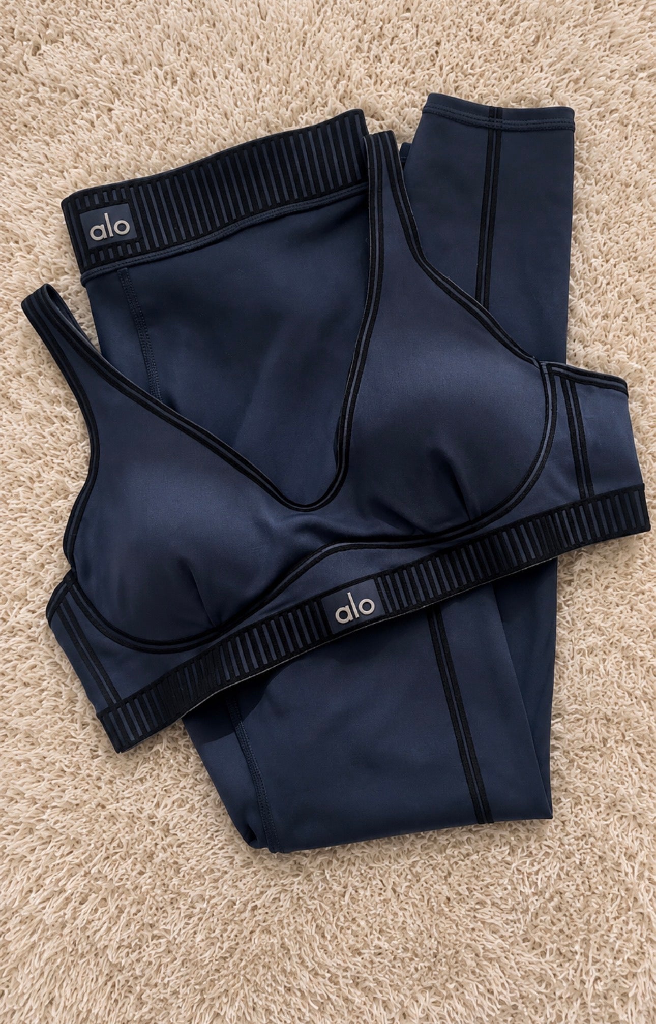 ALO SETS